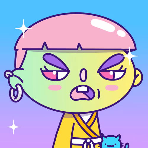 Fomo Mofos Art