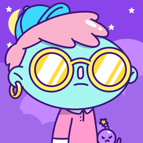 FOMO MOFO #6046