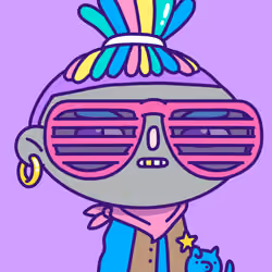 FOMO MOFO #6347