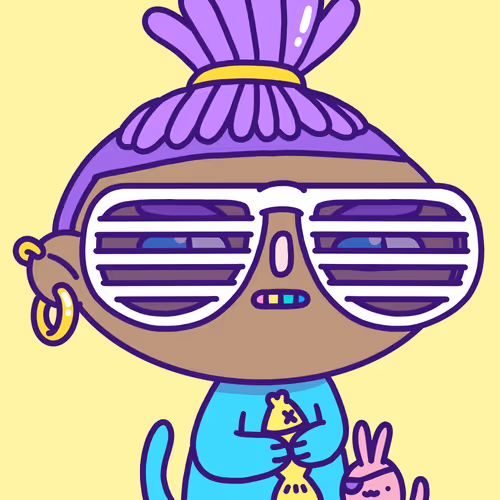 Fomo Mofos Art