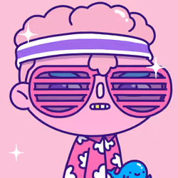 FOMO MOFO #2785