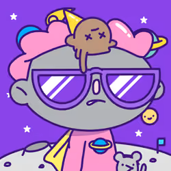 FOMO MOFO #4749