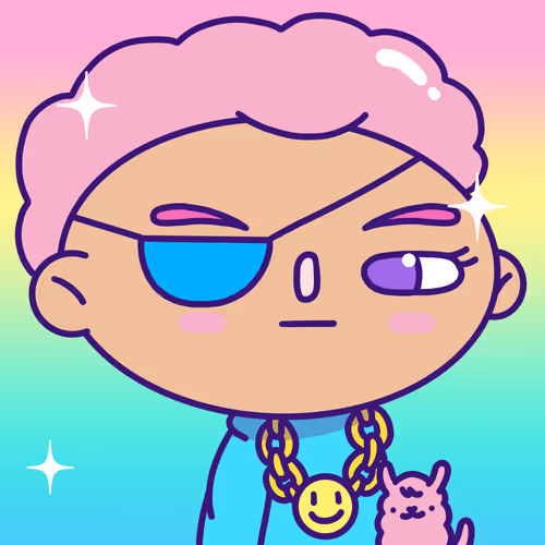 Fomo Mofos Art