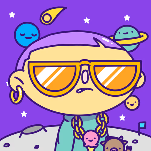 FOMO MOFO #4293