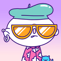 FOMO MOFO #1182