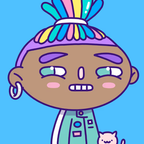 Fomo Mofos Art