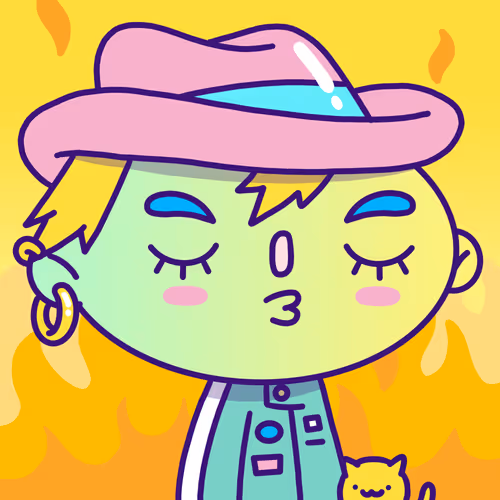 Fomo Mofos Art