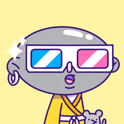FOMO MOFO #2040