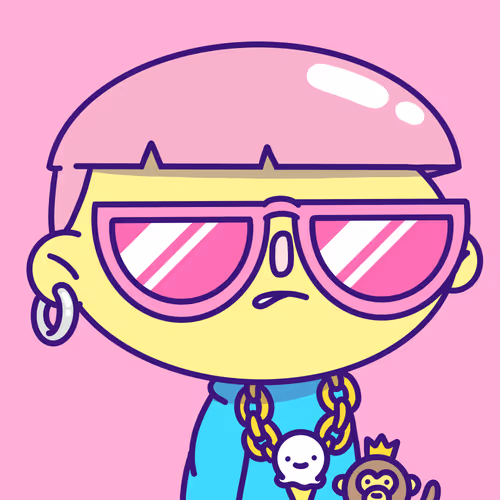 FOMO MOFO #1546