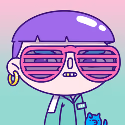 FOMO MOFO #888