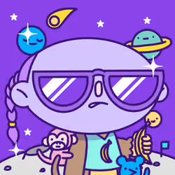 FOMO MOFO #5935