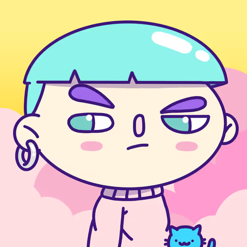 Fomo Mofos Art