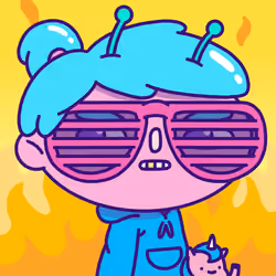 FOMO MOFO #577