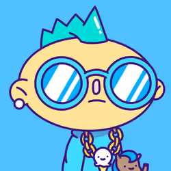 FOMO MOFO #1520