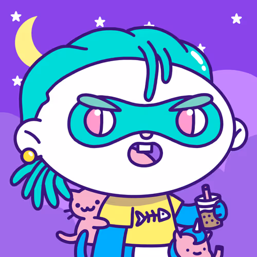 Fomo Mofos