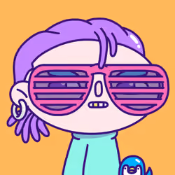 FOMO MOFO #3176