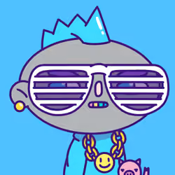 FOMO MOFO #6959