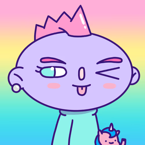 FOMO MOFO #7290