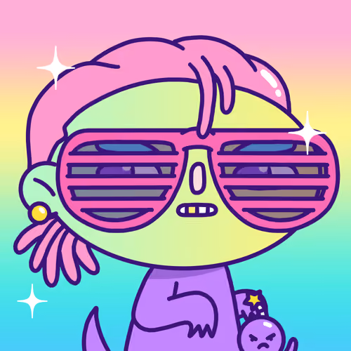 FOMO MOFO #435