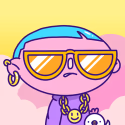 FOMO MOFO #7803