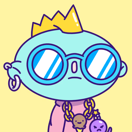 FOMO MOFO #2574