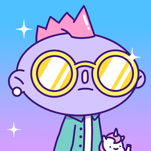 FOMO MOFO #1605