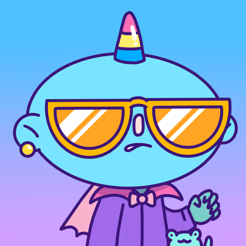 FOMO MOFO #2268
