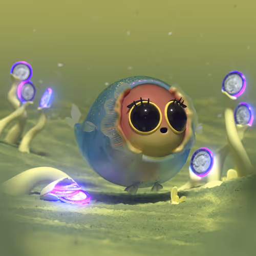 Tos Creatures