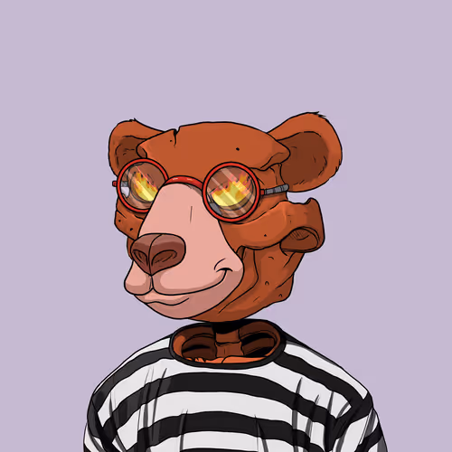 Deadbears Wewereokay