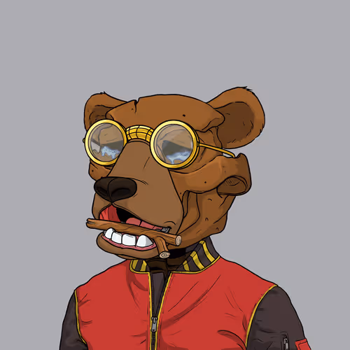 Deadbears Wewereokay