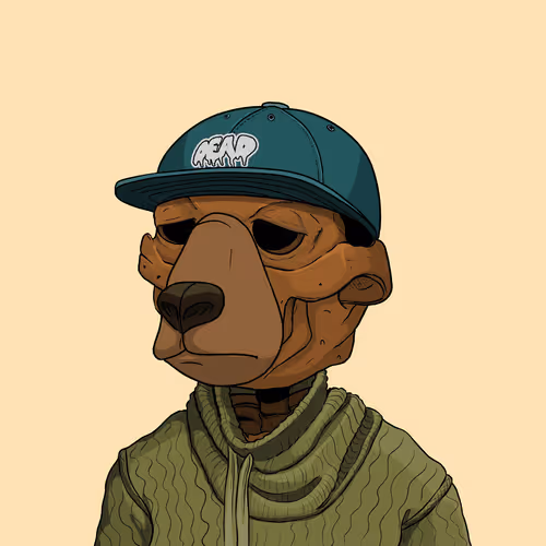 Deadbears Wewereokay