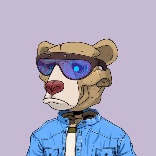Deadbears Wewereokay