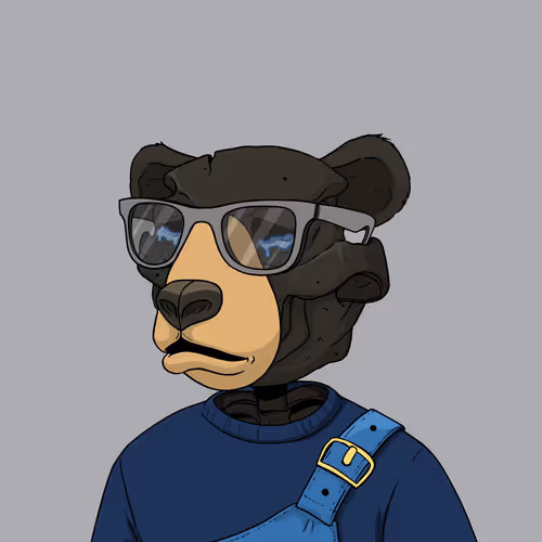 Deadbears Wewereokay