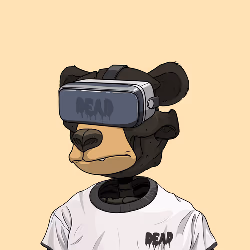 Deadbears Wewereokay