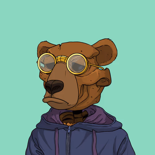 Deadbears Wewereokay