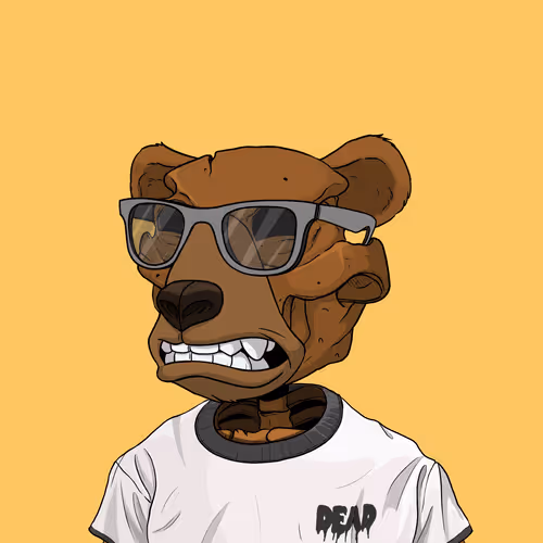 Deadbears Wewereokay