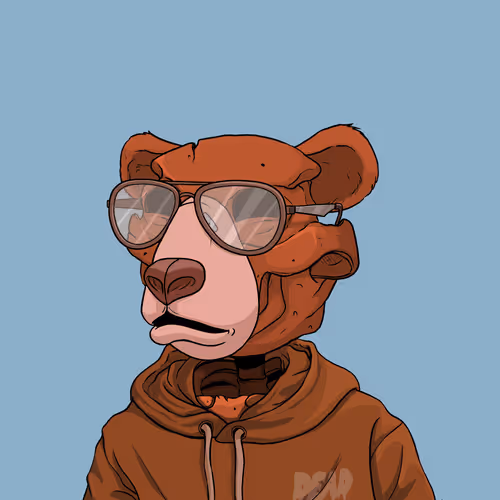 Deadbears Wewereokay