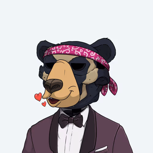 Deadbears Wewereokay