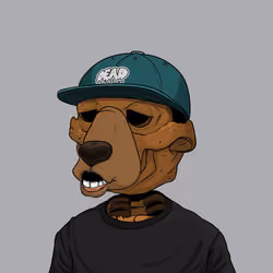 Dead Bear #35