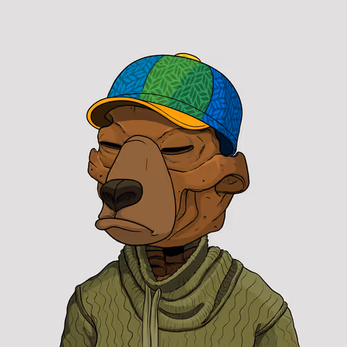 Deadbears Wewereokay