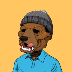 Dead Bear #446