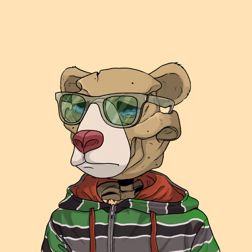 Deadbears Wewereokay