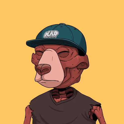 Deadbears Wewereokay