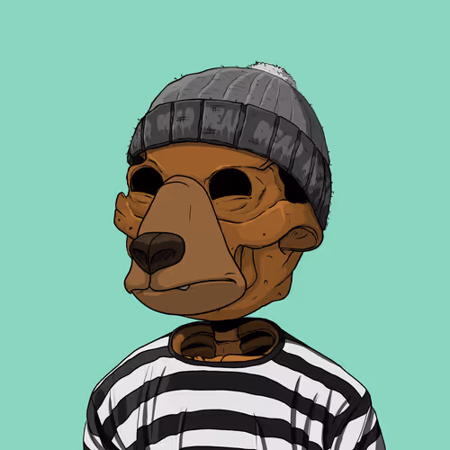 Deadbears Wewereokay