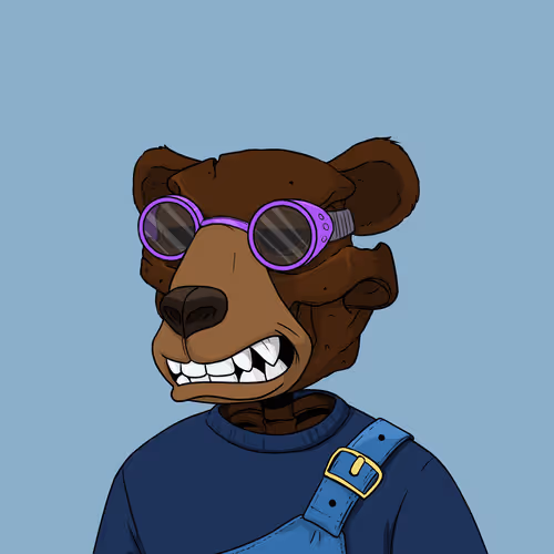Deadbears Wewereokay