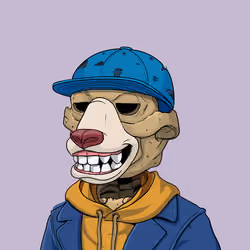 Dead Bear #1239