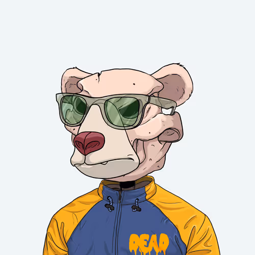 Deadbears Wewereokay