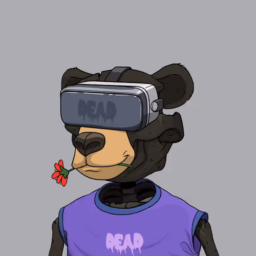 Deadbears Wewereokay