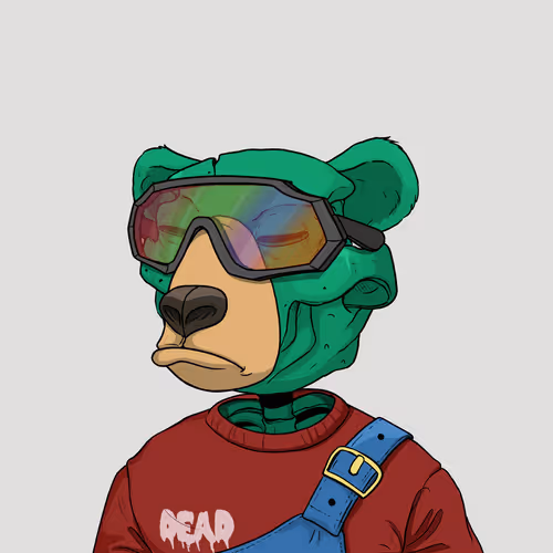 Deadbears Wewereokay