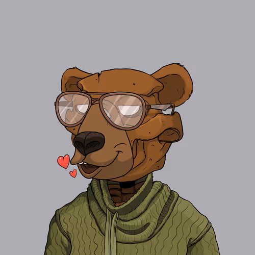 Deadbears Wewereokay